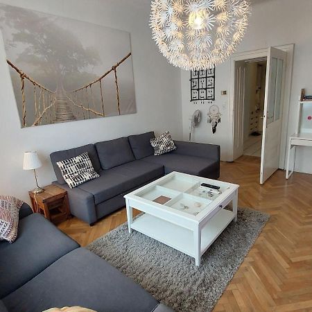 Apartment Tichy By Interhome Vienna Exterior photo