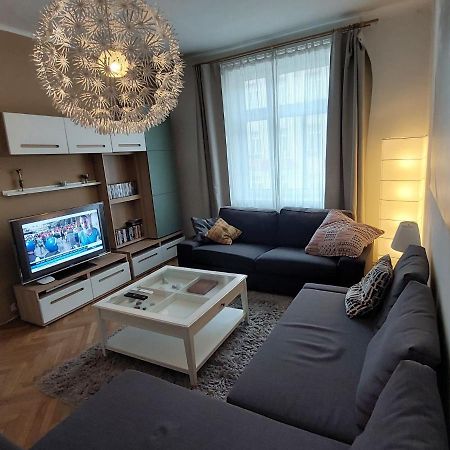 Apartment Tichy By Interhome Vienna Exterior photo
