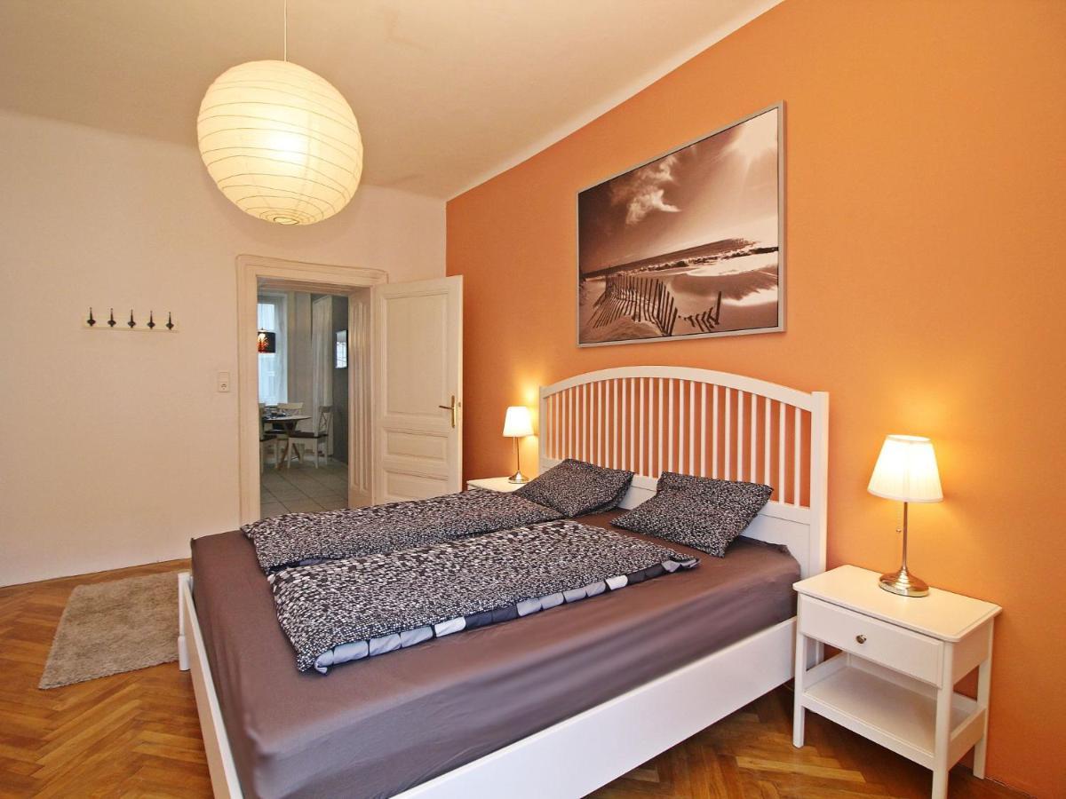 Apartment Tichy By Interhome Vienna Exterior photo