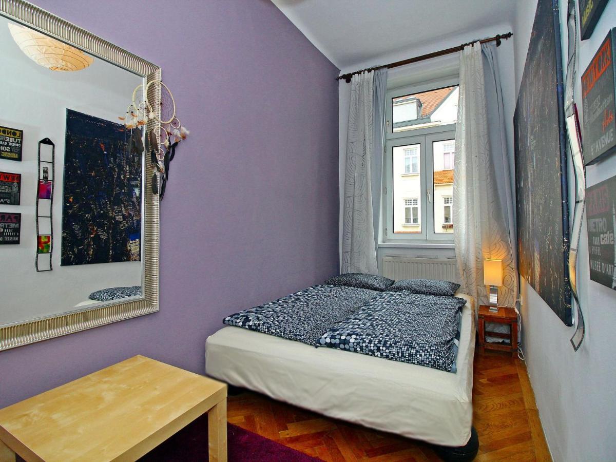 Apartment Tichy By Interhome Vienna Exterior photo