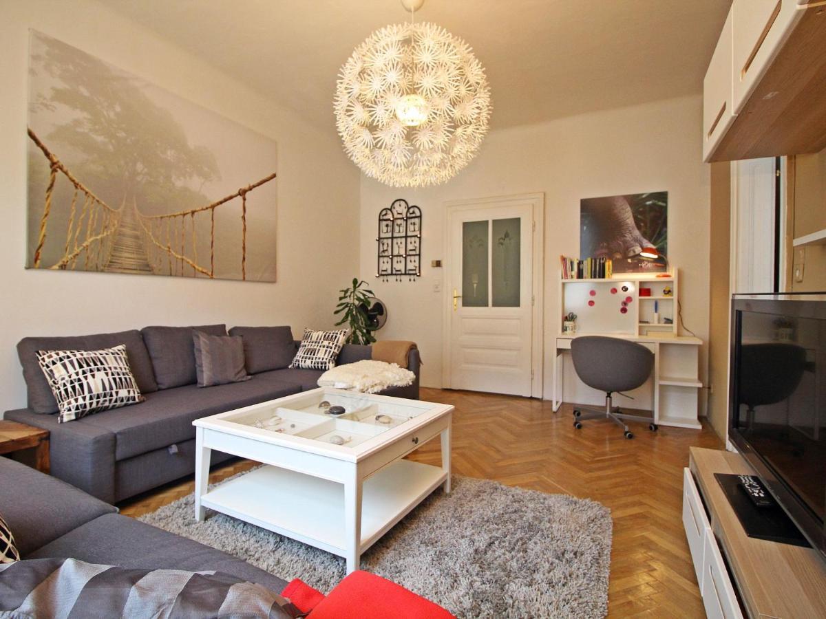 Apartment Tichy By Interhome Vienna Exterior photo