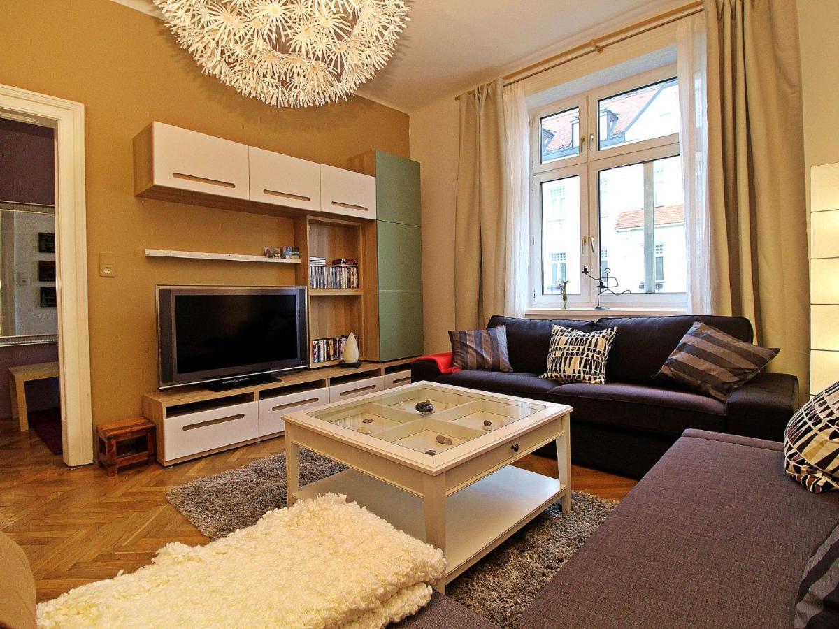 Apartment Tichy By Interhome Vienna Exterior photo