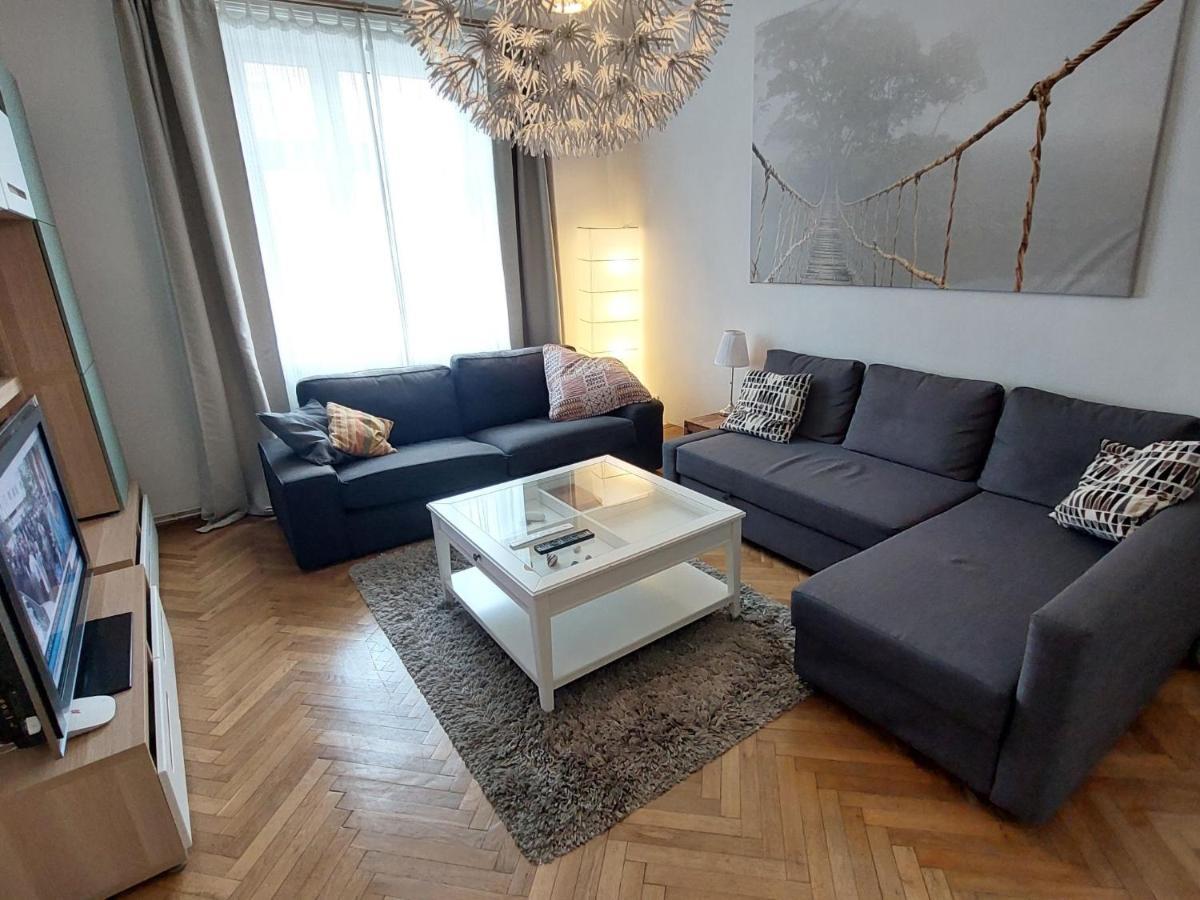 Apartment Tichy By Interhome Vienna Exterior photo