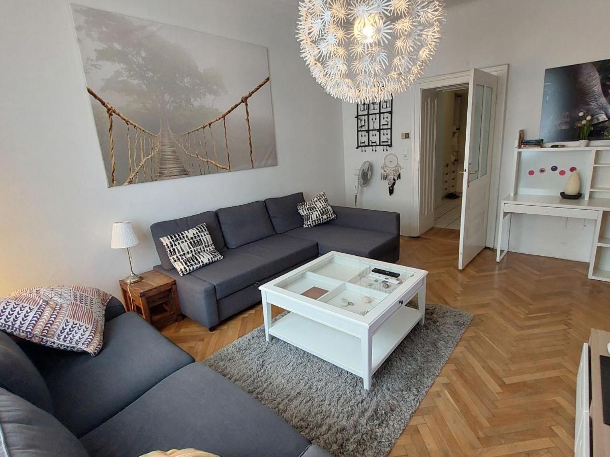 Apartment Tichy By Interhome Vienna Exterior photo